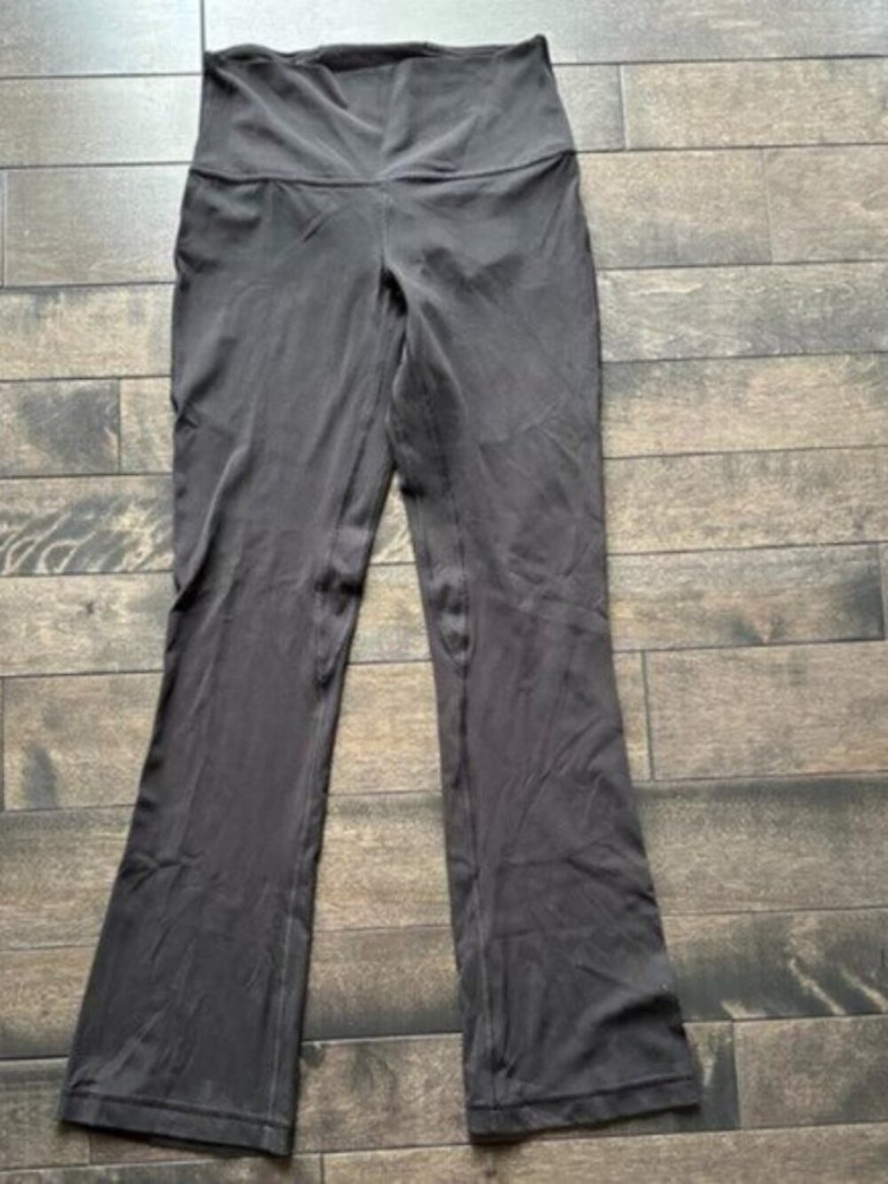 Lululemon Align Straight Leg Pants